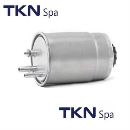 FİLTRE MAZOT FIAT LINEA-PUNTO-DOBLO 1,3-6-9-2,0>09